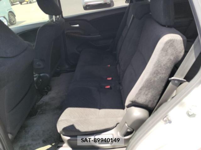 Honda ODYSSEY 2012-12 6816444-22