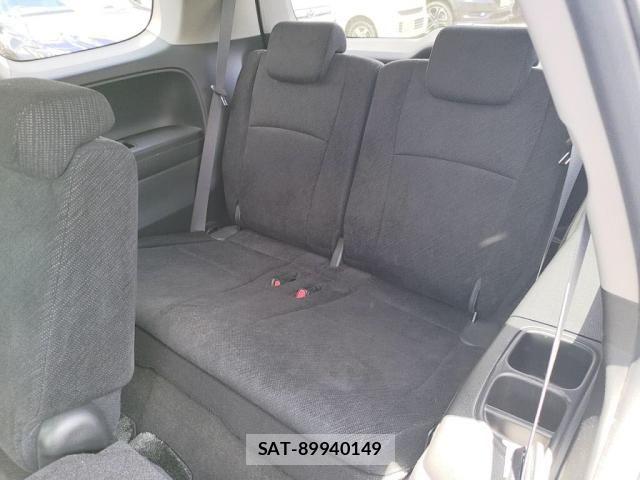 Honda ODYSSEY 2012-12 6816444-23