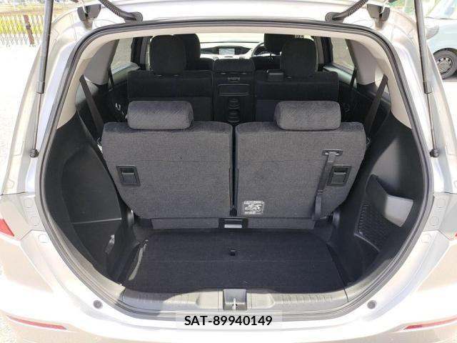 Honda ODYSSEY 2012-12 6816444-24