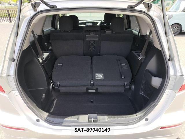 Honda ODYSSEY 2012-12 6816444-25