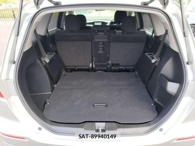 Honda ODYSSEY 2012-12 6816444-26