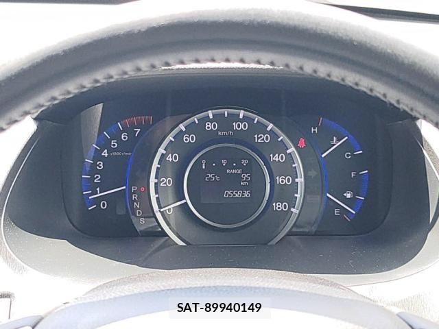 Honda ODYSSEY 2012-12 6816444-28
