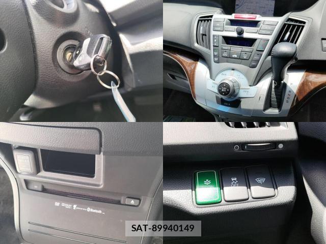 Honda ODYSSEY 2012-12 6816444-4