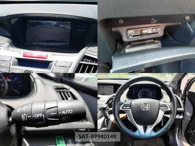 Honda ODYSSEY 2012-12 6816444-5