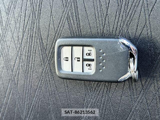 Honda ODYSSEY 2016-02 6816448-9