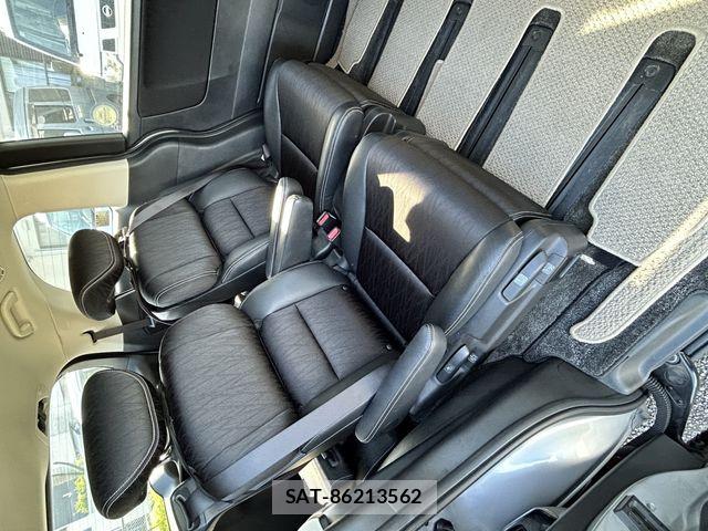 Honda ODYSSEY 2016-02 6816448-11