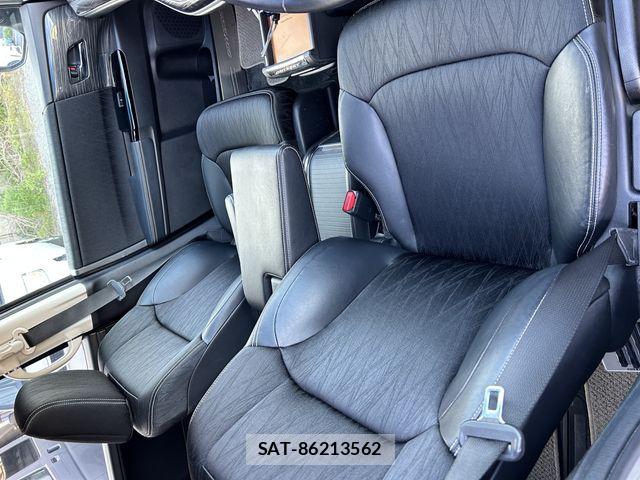 Honda ODYSSEY 2016-02 6816448-14