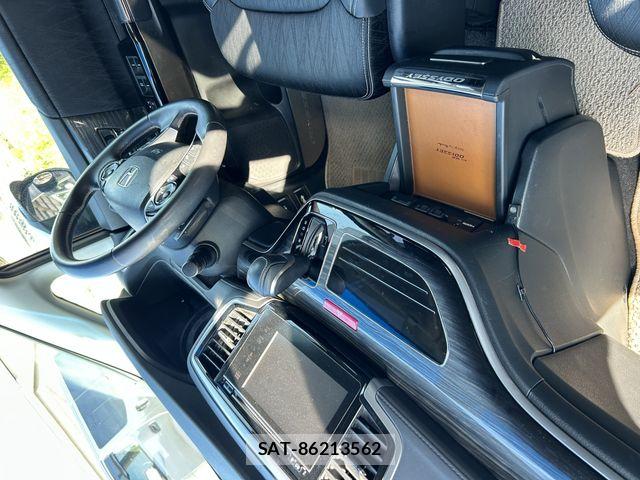 Honda ODYSSEY 2016-02 6816448-1