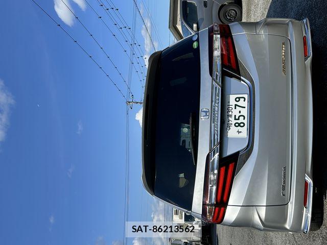 Honda ODYSSEY 2016-02 6816448-2