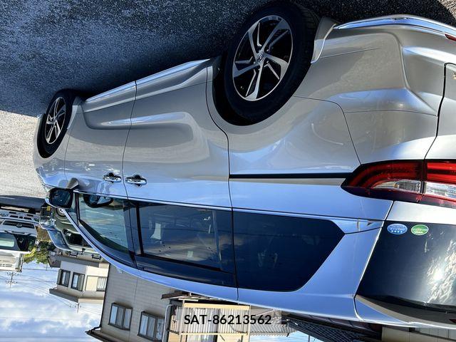 Honda ODYSSEY 2016-02 6816448-4