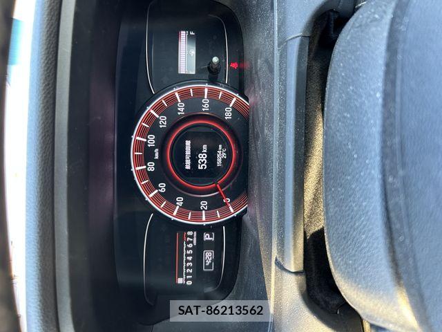 Honda ODYSSEY 2016-02 6816448-5