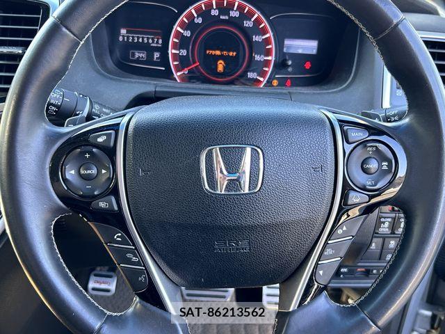 Honda ODYSSEY 2016-02 6816448-6