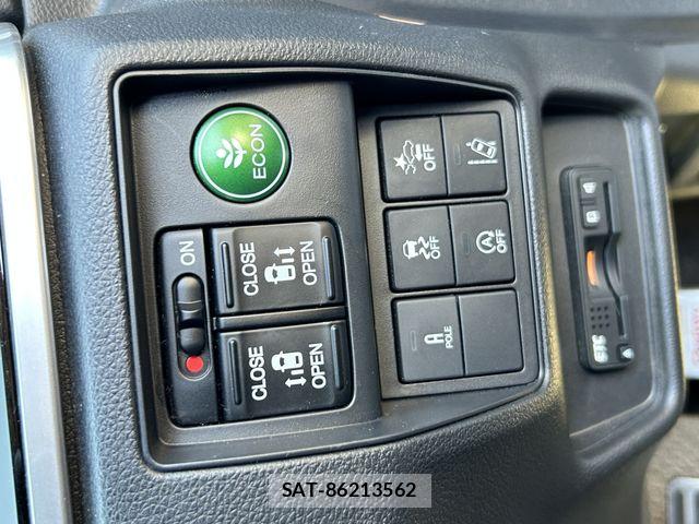 Honda ODYSSEY 2016-02 6816448-7