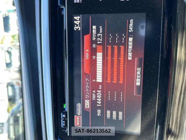 Honda ODYSSEY 2016-02 6816448-8