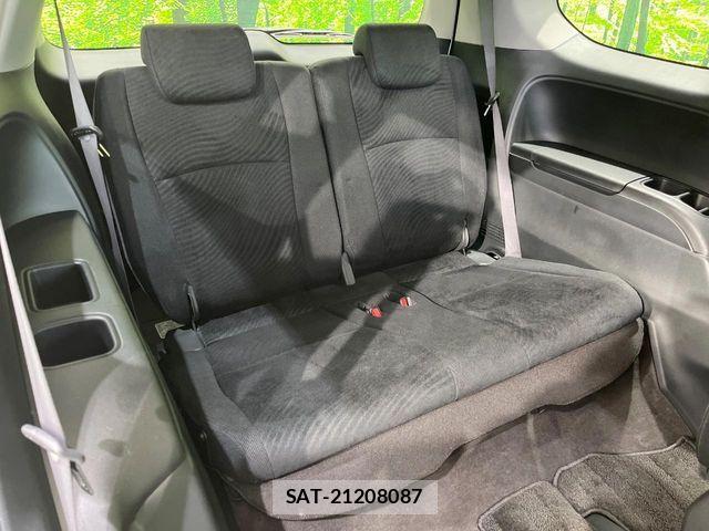 Honda ODYSSEY 2010-07 6816446-9