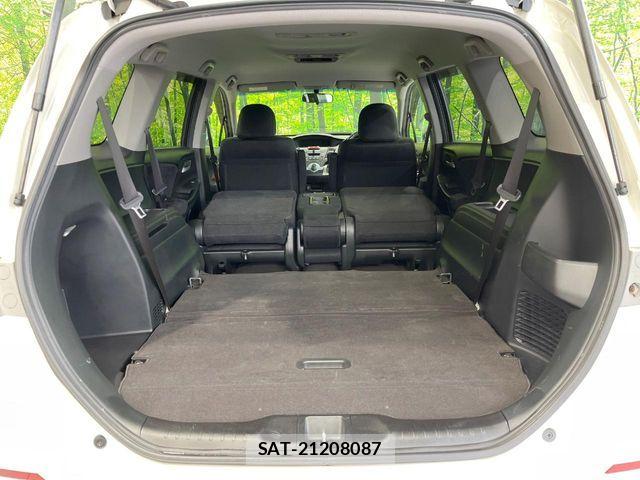 Honda ODYSSEY 2010-07 6816446-10