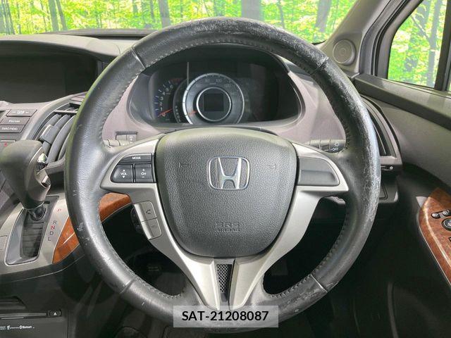 Honda ODYSSEY 2010-07 6816446-11