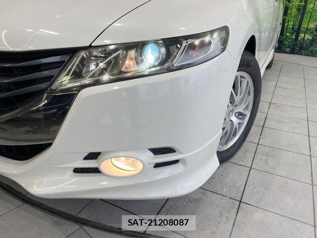 Honda ODYSSEY 2010-07 6816446-12