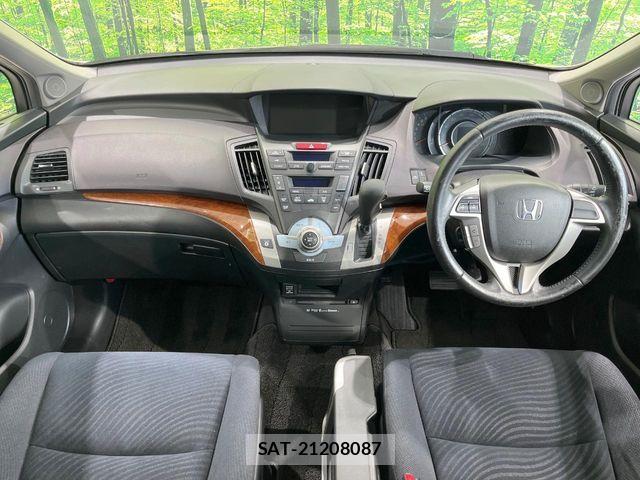 Honda ODYSSEY 2010-07 6816446-1