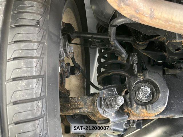 Honda ODYSSEY 2010-07 6816446-19