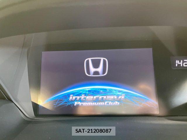 Honda ODYSSEY 2010-07 6816446-2