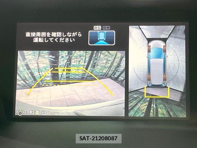 Honda ODYSSEY 2010-07 6816446-3