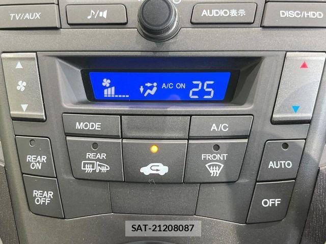 Honda ODYSSEY 2010-07 6816446-5