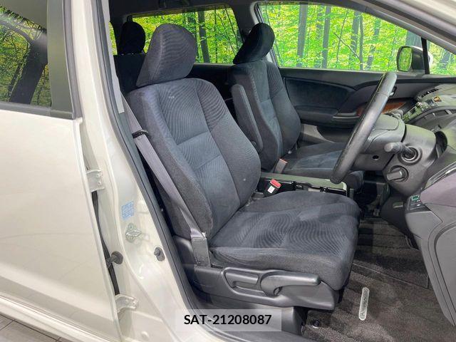 Honda ODYSSEY 2010-07 6816446-7
