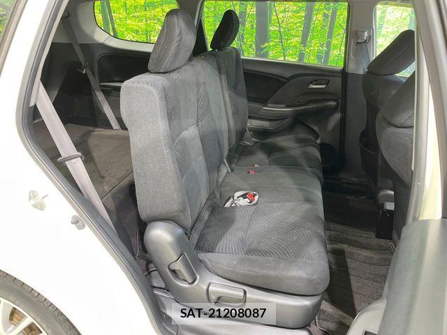 Honda ODYSSEY 2010-07 6816446-8