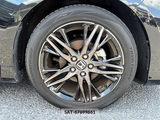 Honda ODYSSEY 2021-03 6816442-13