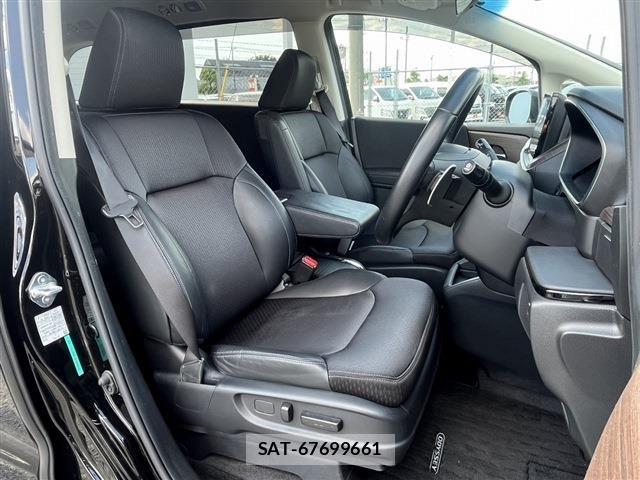 Honda ODYSSEY 2021-03 6816442-14