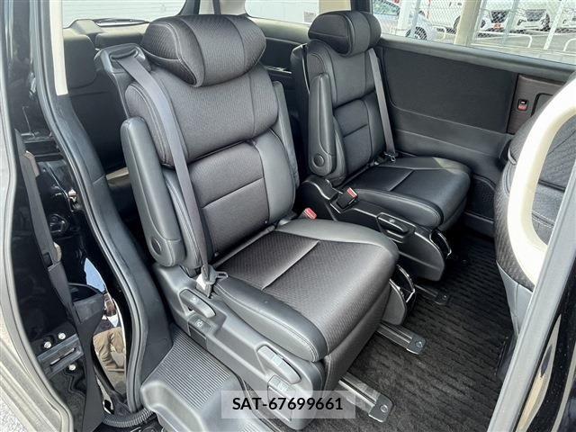 Honda ODYSSEY 2021-03 6816442-15