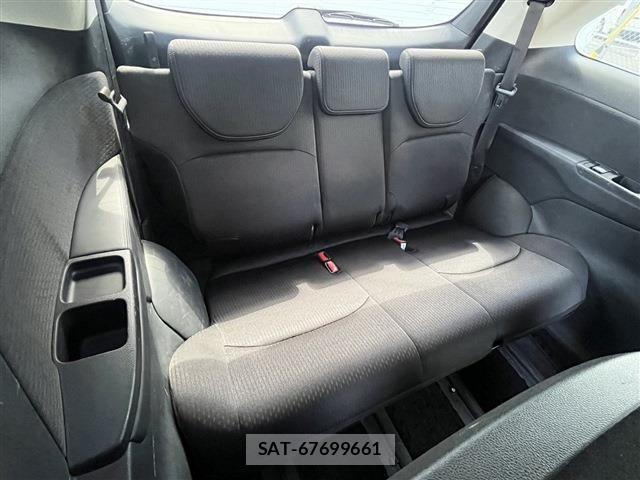 Honda ODYSSEY 2021-03 6816442-16