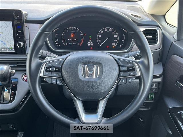 Honda ODYSSEY 2021-03 6816442-18