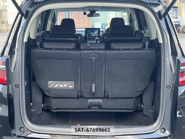Honda ODYSSEY 2021-03 6816442-19