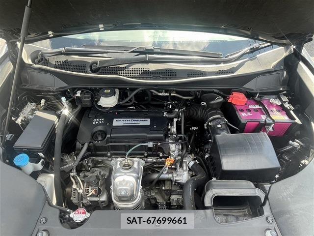 Honda ODYSSEY 2021-03 6816442-20