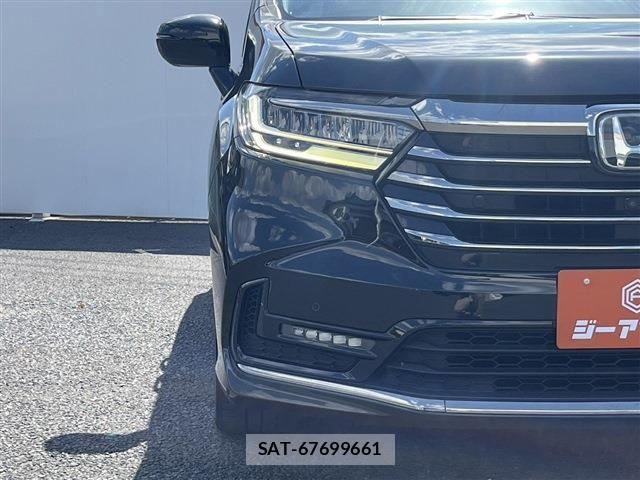 Honda ODYSSEY 2021-03 6816442-25