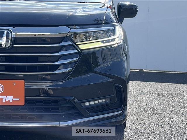 Honda ODYSSEY 2021-03 6816442-26