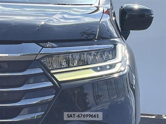 Honda ODYSSEY 2021-03 6816442-27