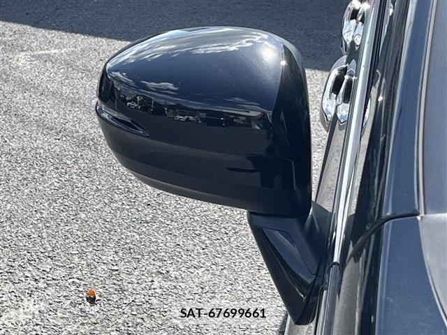 Honda ODYSSEY 2021-03 6816442-29