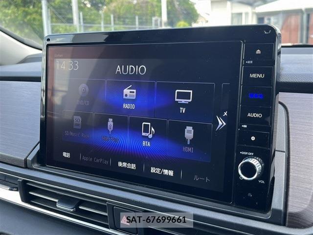 Honda ODYSSEY 2021-03 6816442-4