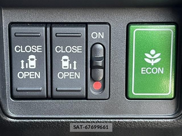 Honda ODYSSEY 2021-03 6816442-6