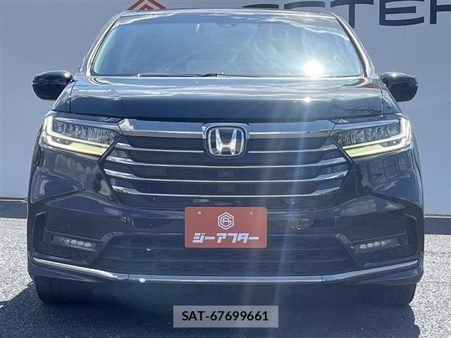Honda ODYSSEY 2021-03 6816442-7