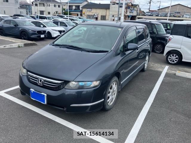 Honda ODYSSEY 2005-06 6910917-0