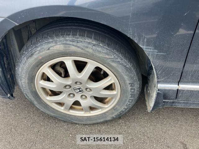 Honda ODYSSEY 2005-06 6910917-8