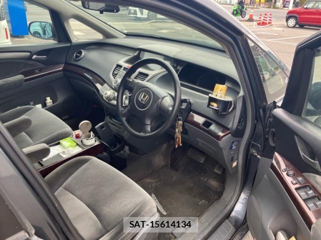 Honda ODYSSEY 2005-06 6910917-3