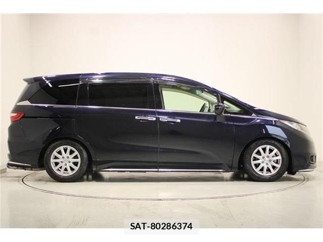 Honda ODYSSEY 2014-02 6910907-13