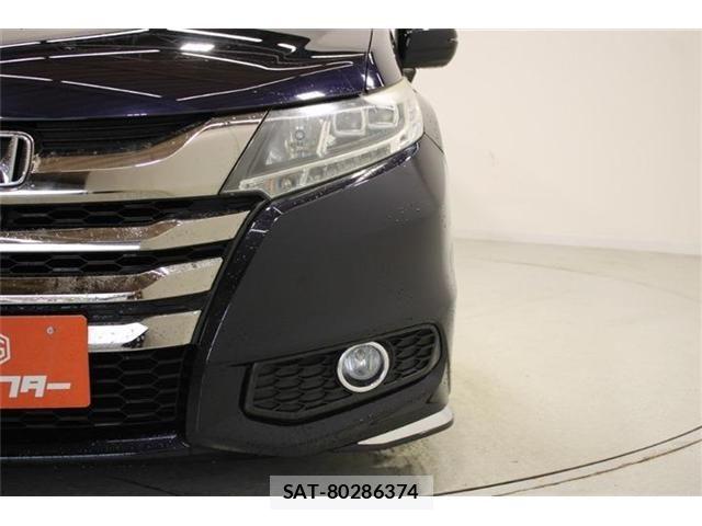 Honda ODYSSEY 2014-02 6910907-14