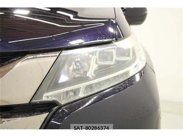 Honda ODYSSEY 2014-02 6910907-15