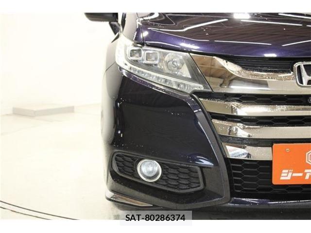 Honda ODYSSEY 2014-02 6910907-16